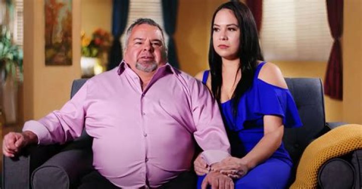 ’90 Day Fiancé’ : Ed Calls Liz His ‘Forever’ — but Her Grandparents Still Question Their Age Gap