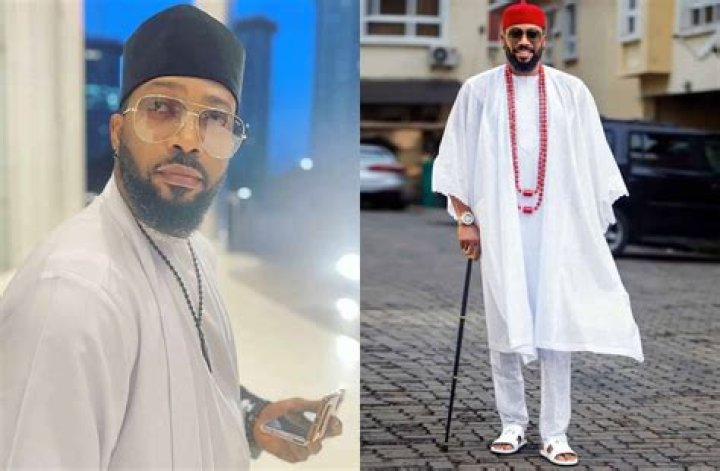 
Actor Frederick Leonard opens up on his alleged fraudulent activities 