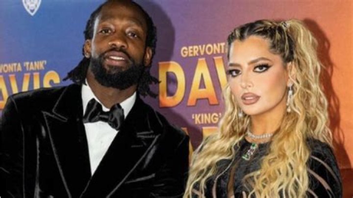 All We Know About Patrick Beverley’s Girlfriend And Soon To Be Wife, Mandana Bolourchi
