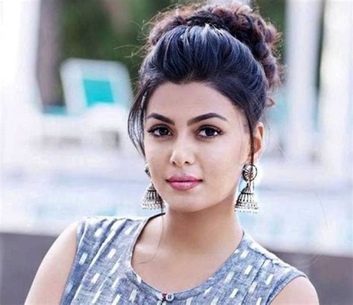 Anisha Ambrose Height, Weight, Net Worth, Age, Birthday, Wikipedia, Who, Instagram, Biography