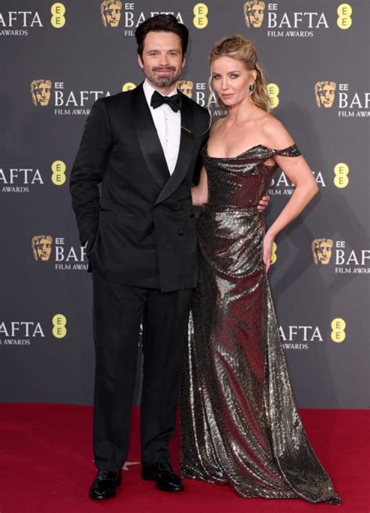 
Are Annabelle Wallis and Sebastian Stan Dating? Fans Have Speculations After The Latest Robert Pattinson’s Birthday Party Photos 