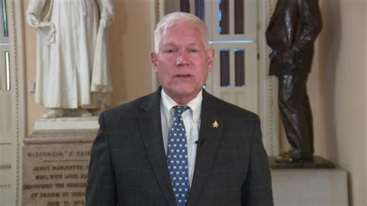 Are Pete Sessions And Jeff Sessions Related? Details To Know