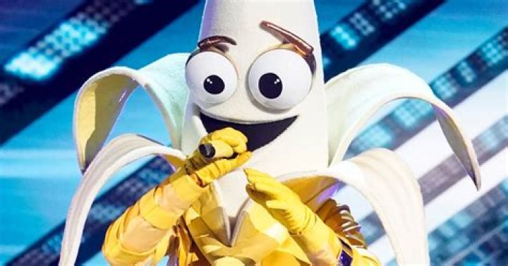 
Banana Masked Singer Age, Birthday, Wikipedia, Who, Nationality, Biography 