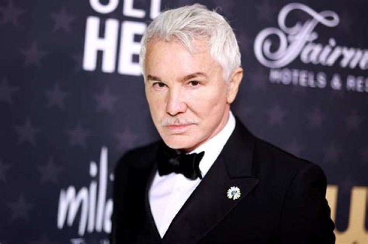 
Baz Luhrmann Height, Weight, Net Worth, Age, Birthday, Wikipedia, Who, Nationality, Biography 