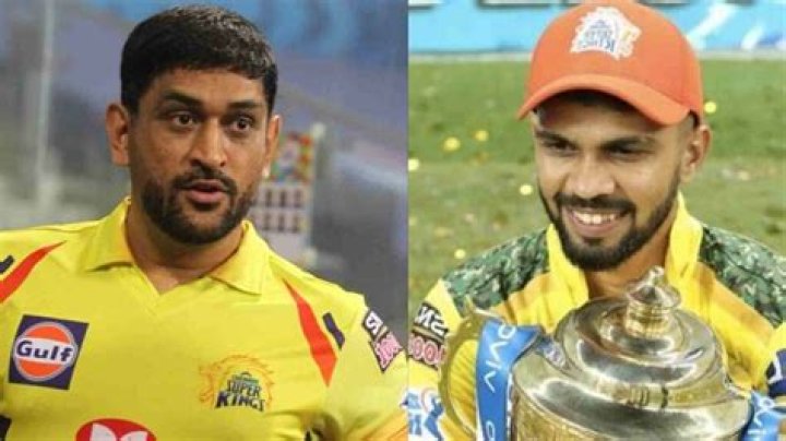 
Be in the moment and enjoy, Ruturaj Gaikwad reveals Dhoni’s advice on his IPL debut 