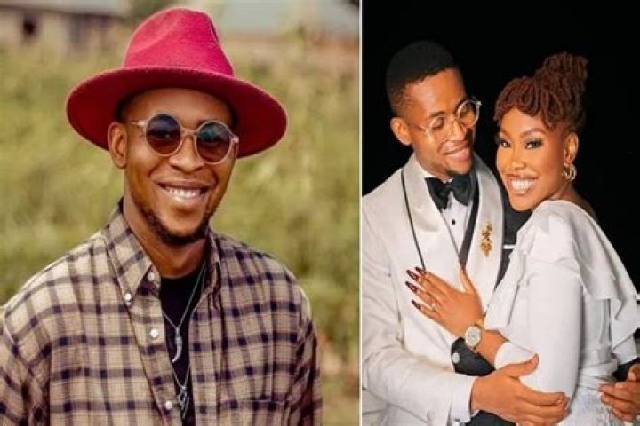 
Be Ready To Be Called A Woman Wrapper If You’re Going To Treat Your Wife Well – Solomon Buchi 