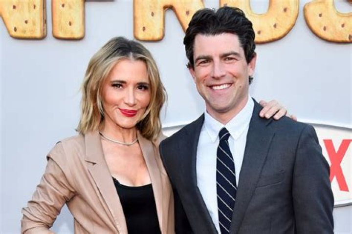 Ben Greenfield Wife Jessa Greenfield Is A Dietitian