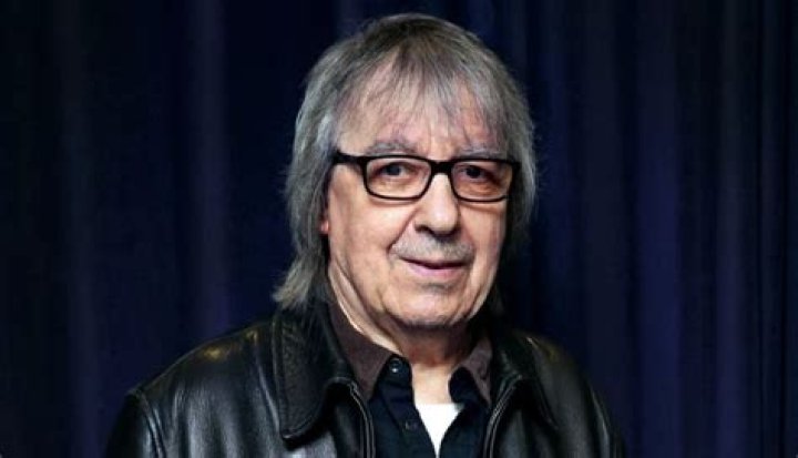 Bill Wyman Height, Weight, Net Worth, Age, Birthday, Wikipedia, Who, Nationality, Biography