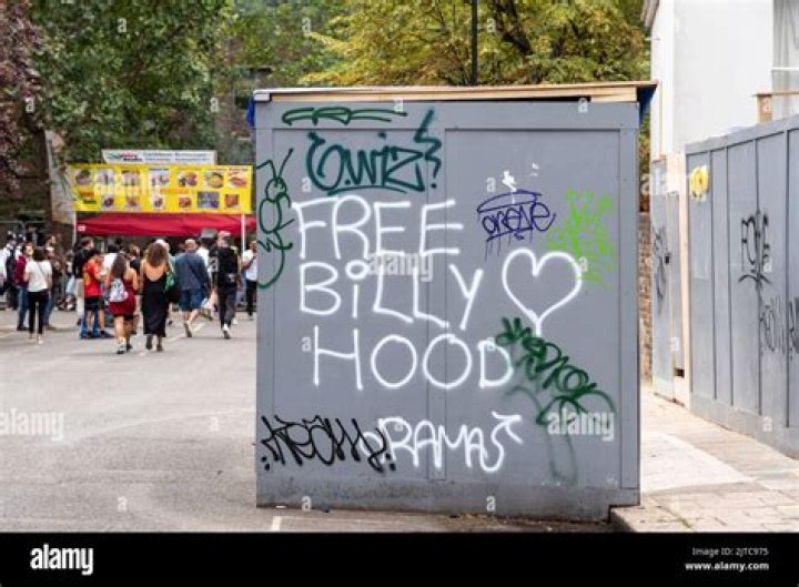 
Billy Hood Age, Birthday, Wikipedia, Who, Nationality, Biography 