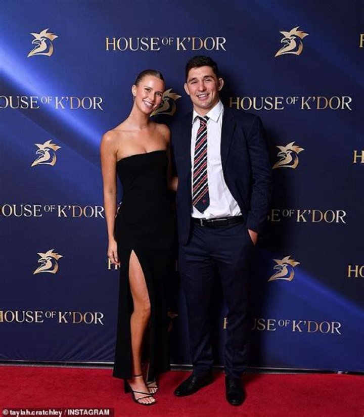 
Brad Fittler Wife Marie Liarris and Net Worth Of $1 Million 