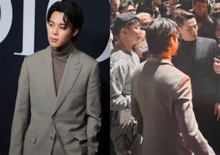 
BTS’ Jimin generates $17 million in EMV with his twin posts as Dior’s global brand ambassador 