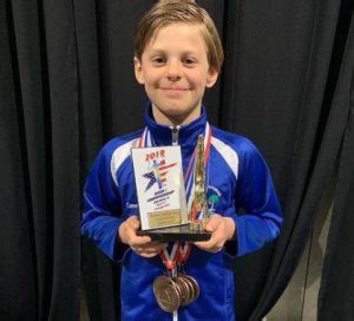 
Cameron Crovetti Height, Weight, Net Worth, Age, Birthday, Wikipedia, Who, Nationality, Biography 