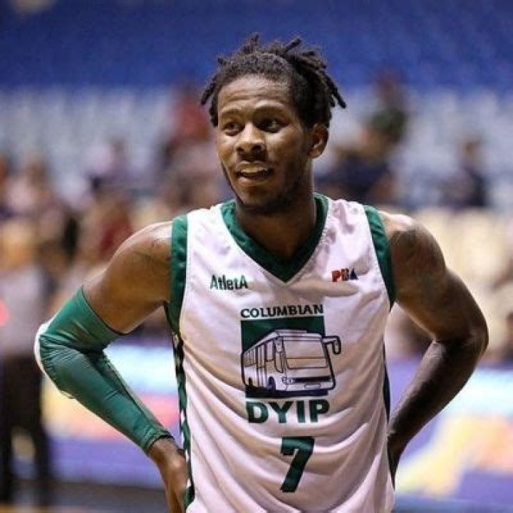 
CJ Perez Wiki: Who Are His Parents? Basketball Player Origin And Family Explore 