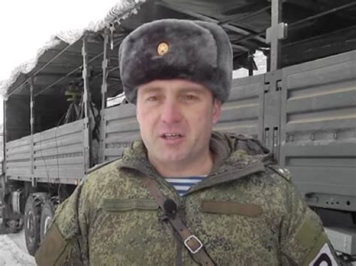 
Colonel Sergei Sukharev and Ilovaysk Tragedy, What We Know So Far 