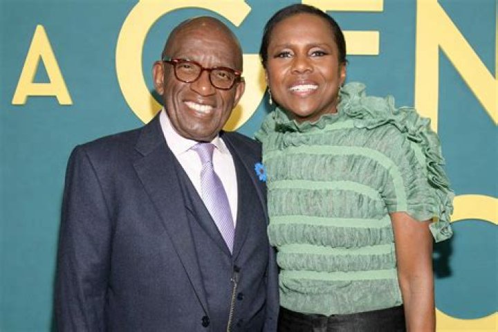 Courtney Roker Age, Birthday, Wikipedia, Who, Nationality, Biography