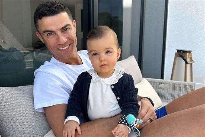 
Cr7 Newborn Son Died, Did Georgina Rodriguez Have Any Illness Before? 