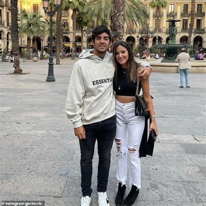 Cristian Garin: Girlfriend, Family, Prize Money & Net Worth