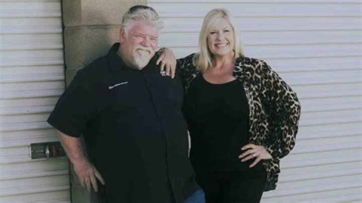 
Dan Dotson Age, Birthday, Wikipedia, Who, Nationality, Biography 