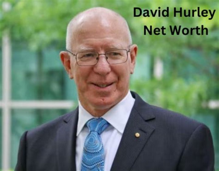 David Hurley Height, Weight, Net Worth, Age, Birthday, Wikipedia, Who, Nationality, Biography