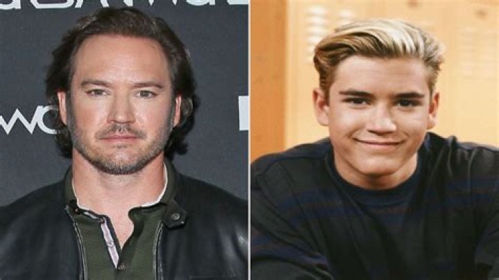 Dekker Edward Gosselaar Height, Weight, Net Worth, Age, Birthday, Wikipedia, Who, Instagram, Biography