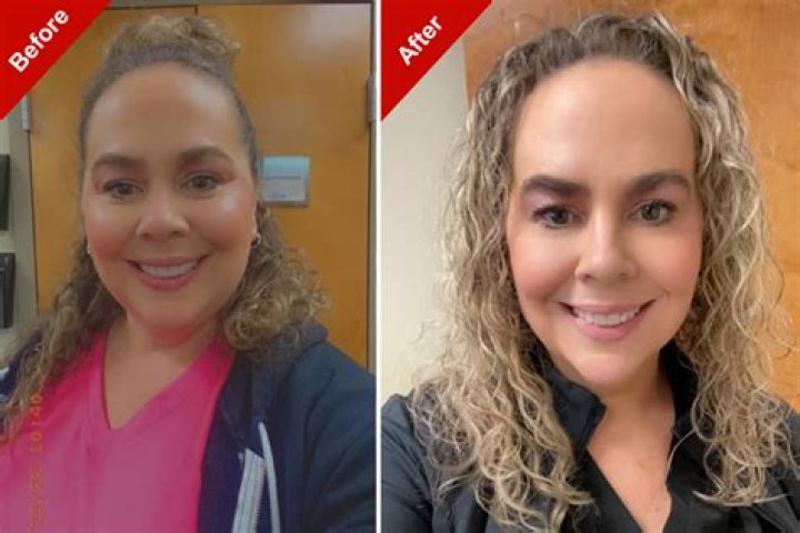 Did Ali Wentworth Lose Weight Or Is It Illness? Here Is Before And After Pictures Of The American Actress