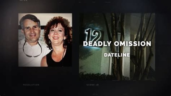 Did Ann Stout Murder Her Husband Bill Stout? ‘Dateline: The Box’ Explores Montana Couple Case