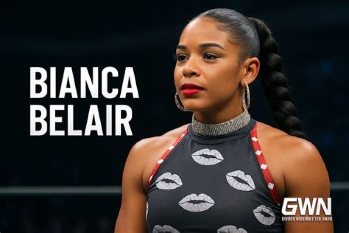
Did Bianca Belair Put Extensions On Her Hair Or Are They Real? Facts About The Wrestler 