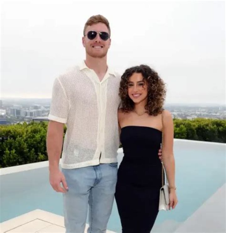 Does Christian Braun Have A Girlfriend? Fans Are Curious About The Kansas Forward Player’s Dating Life