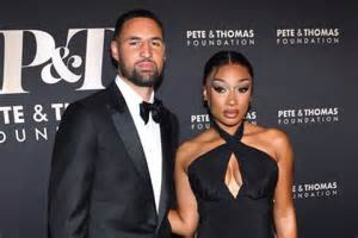 
Does NBA Star Player Klay Thompson Have Any Plans For Marriage With Girlfriend Laura Harrier? 