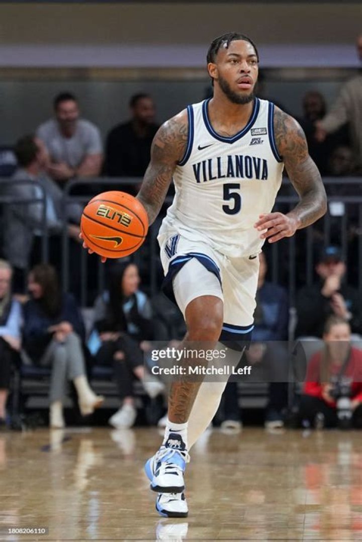 Does Villanova Player Justin Moore Have A Girlfriend? Details On His Personal Life Explored