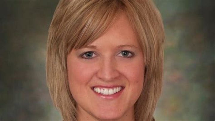 Erica Wehrmeister Age, Birthday, Wikipedia, Who, Nationality, Biography