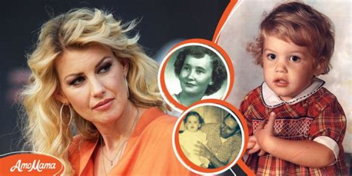 
Faith Hill’s Parents Lied about Her Bio Parents — She ‘Stared’ at Birth Mom Who Was Found Due to ‘Divine’ Twist 