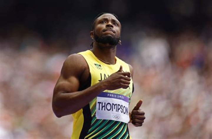 
Glenn Thompson Height, Weight, Net Worth, Age, Birthday, Wikipedia, Who, Nationality, Biography 