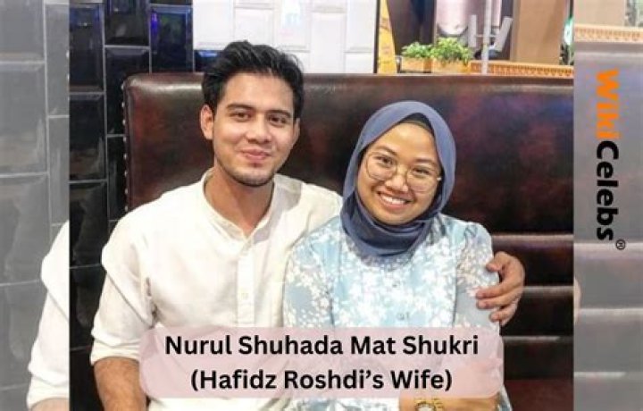 Hafidz Roshdi Height, Weight, Net Worth, Age, Birthday, Wikipedia, Who, Nationality, Biography
