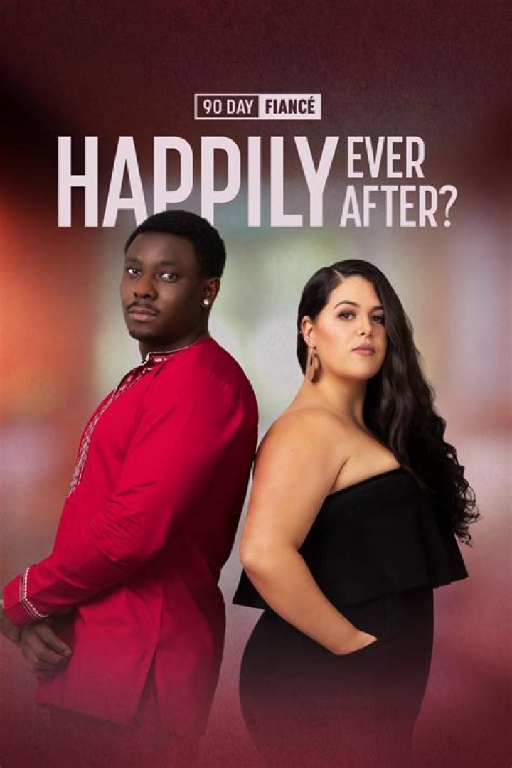 
“He is trash!”- Why are 90 Day Fiancé: Happily Ever After? fans slamming Usman and coming out in support of Jamal? 