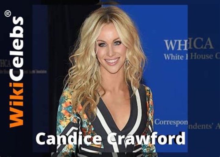 Here’s The Untold Truth We Know About Tony Romo’s Wife, Candice Crawford