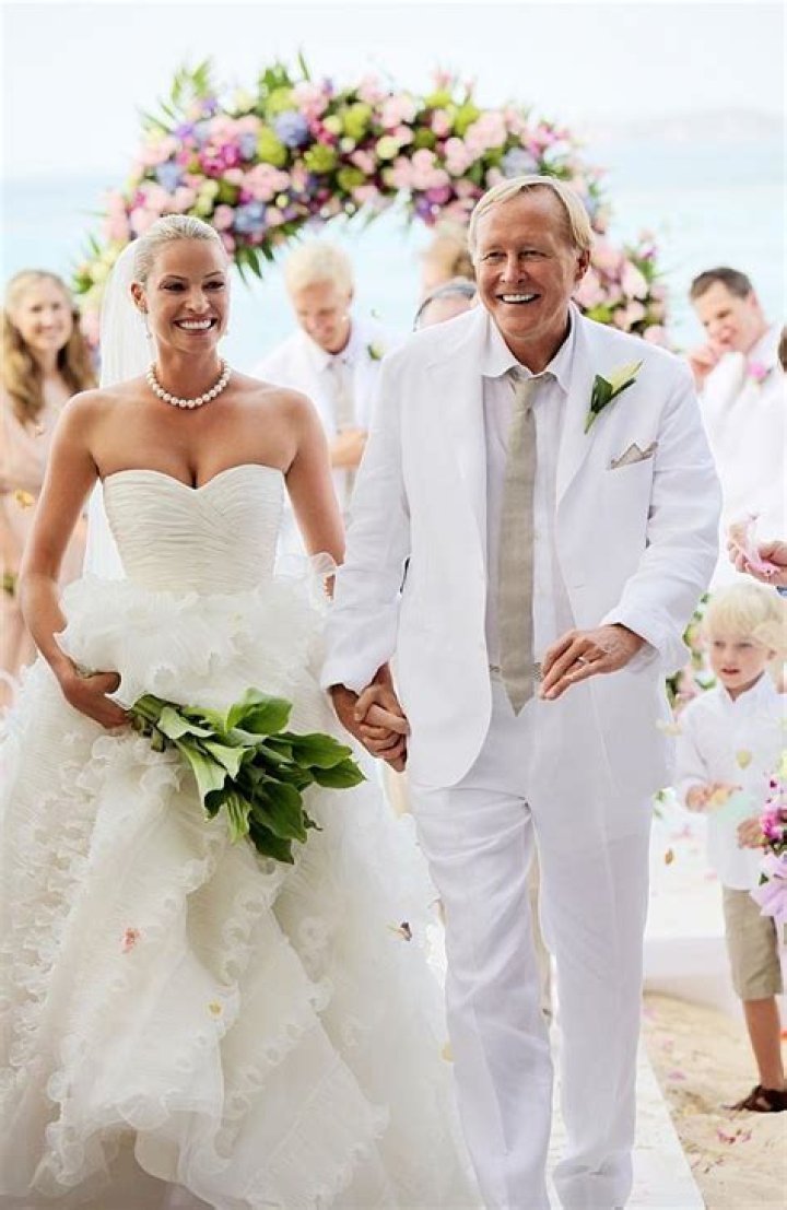 
How Many Children Does Kristy Hinze And Jim Clark Have? Info On Their Family 