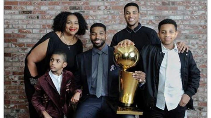 
“I am so heartbroken”: Kris Jenner shares emotional tribute as Tristan Thompson’s mother passes away 