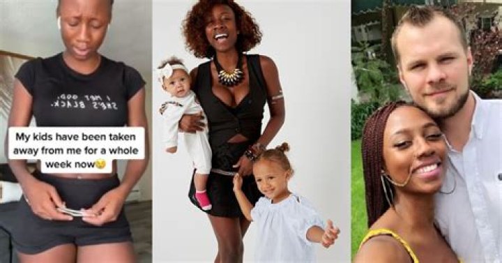 
‘I’m So Broken, My Kids Have Been Taken Away From Me’ – Korra Obidi, The Dancer Breaks Down 