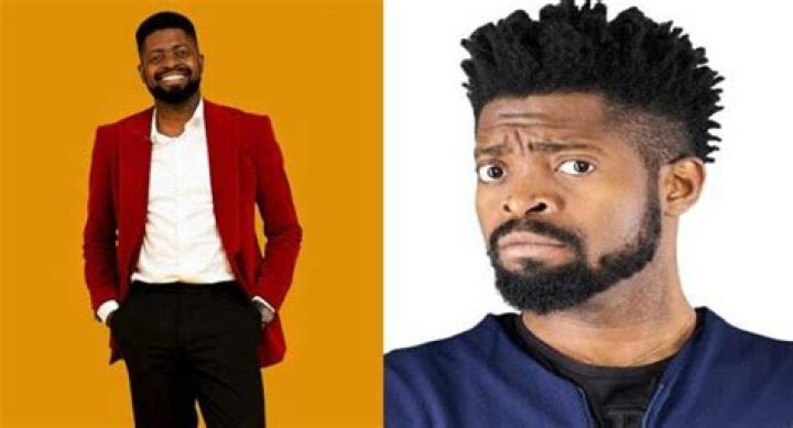 
‘i’ve Decided To Change My Stage Name To ‘Onyekwere’ Until After The Elections,’ Basketmouth Says, Explaining Why. 