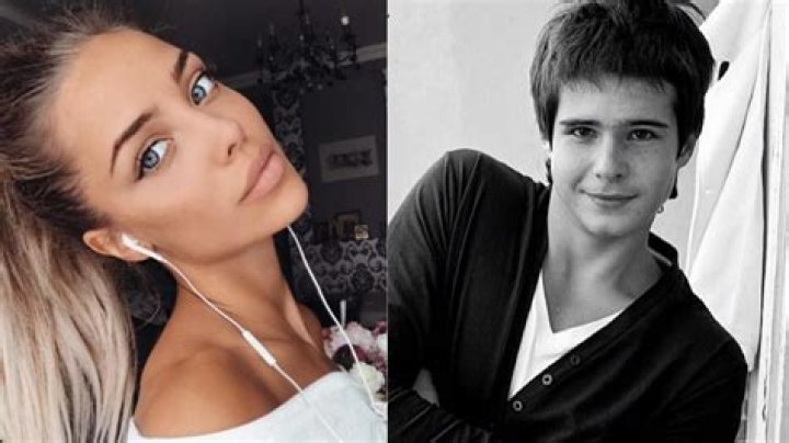 
Igor Shesterkin’s Wife 2022: Is He In A Relationship With Anna Butusova? 