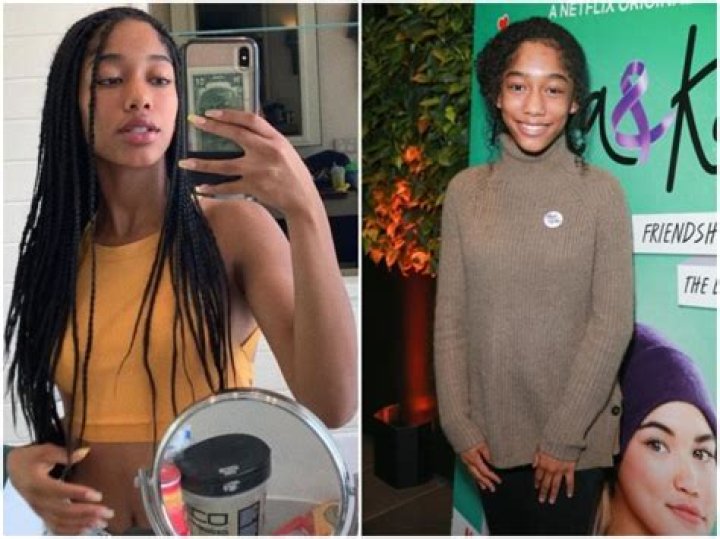 Iman Benson Height, Age, Boyfriend, Biography, Wiki, Net Worth