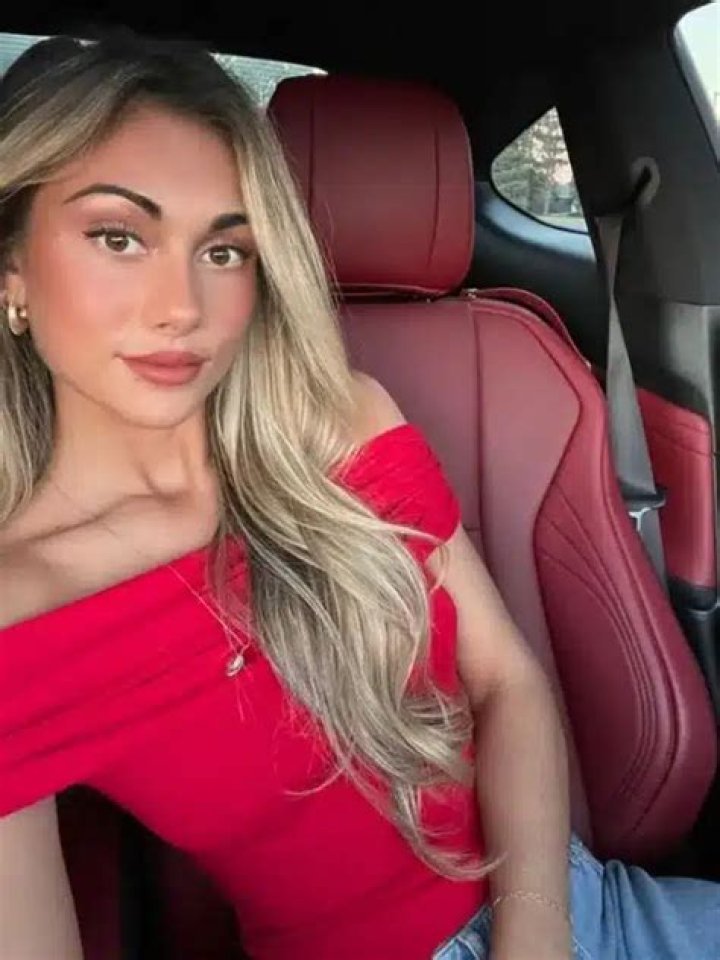 
Imlauren Height, Weight, Net Worth, Age, Wiki, Who, Instagram, Biography 