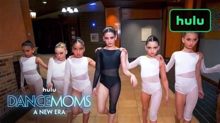 Is Dance Moms Leaving Hulu In February?