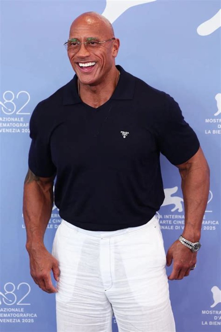 Is Dwayne Johnson Gay? A Close Look At His Sexuality