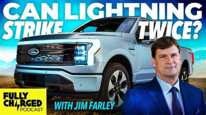 Is Jim Farley Related To Chris Farley? The Truth Behind The Speculation Revealed