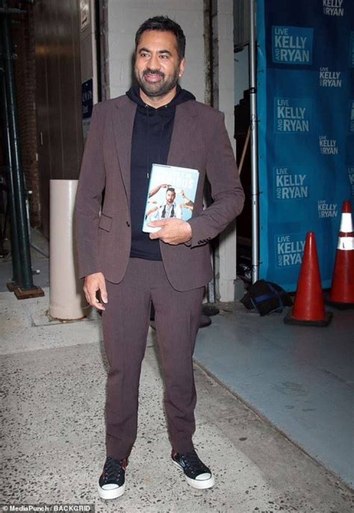 
Is Kal Penn Gay: Know More About His Life! 