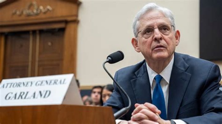 
Is Merrick Garland Related To Judy Garland? Relation Between The Politician And Actress Explained 