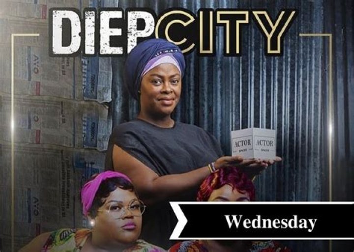 Is Mgedeza Leaving Diep City, Where Is He Going To Work?