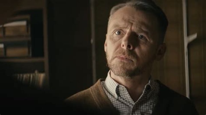 
Is Simon Pegg returning to The Boys season 4? Actor shares new set photo 